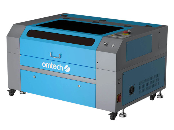 Omtech 60w CO2 laser
